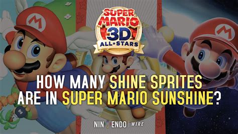 all shines mario sunshine|super mario sunshine shine list.